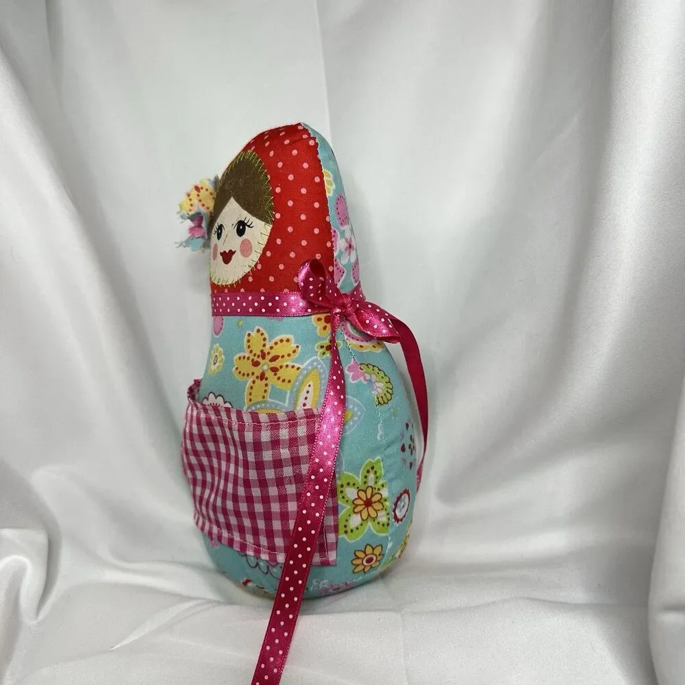 Handmade add touch